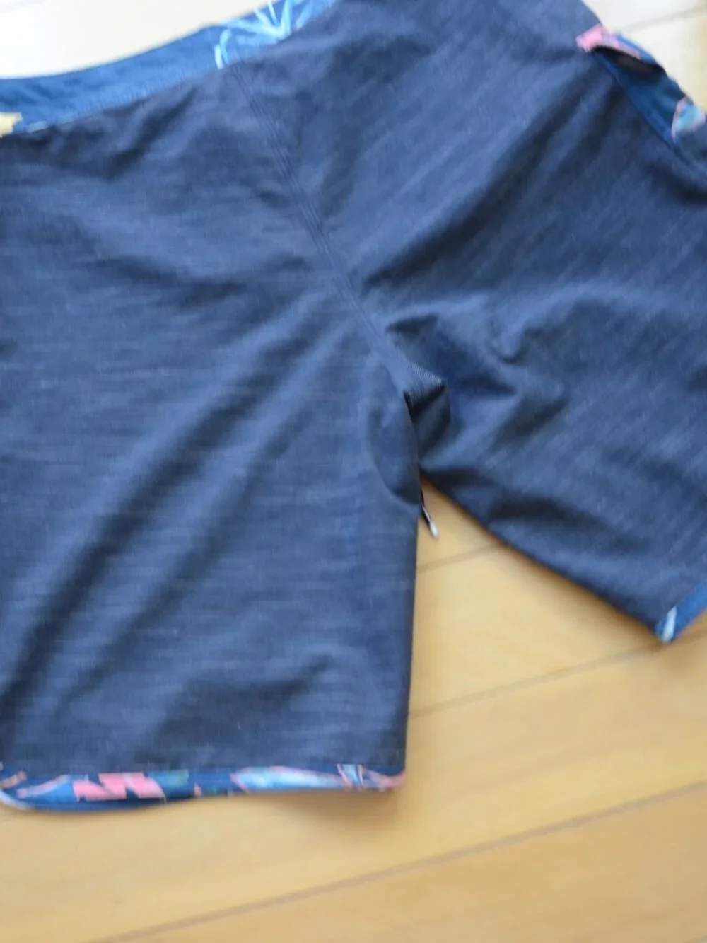 Billabong Recycler 73 Pro Men’s Floral Board Shorts Size 28